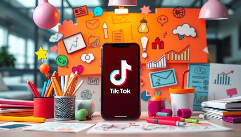 Kako koristiti TikTok za marketing?