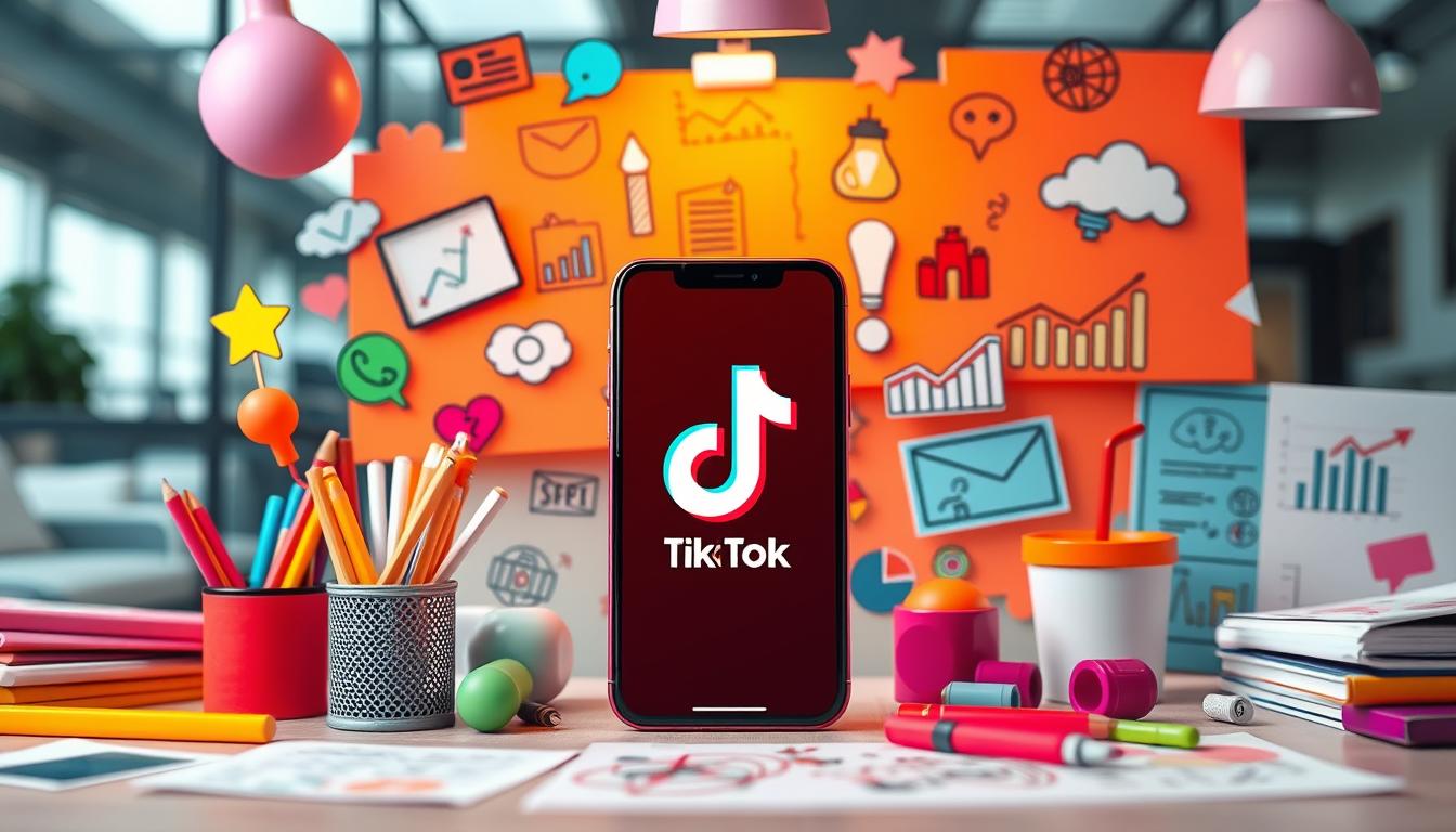 Kako koristiti TikTok za marketing?